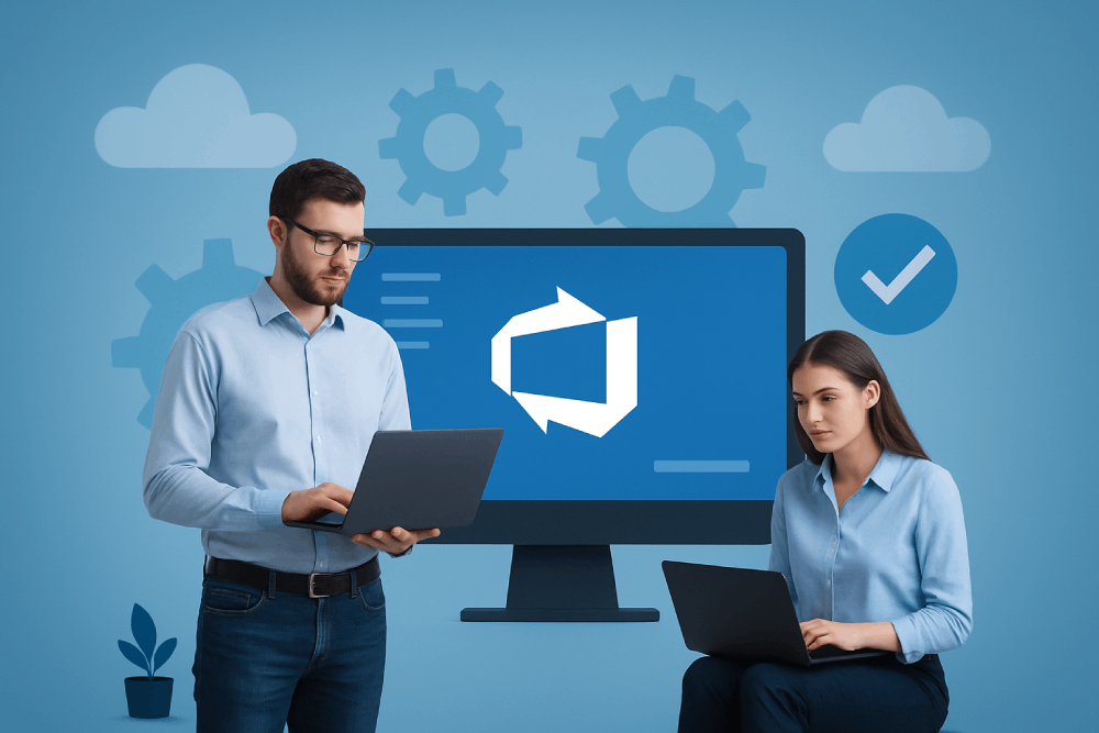 Azure DevOps Setup and Configuration